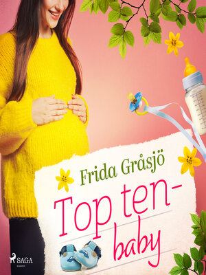 cover image of Top ten--baby
